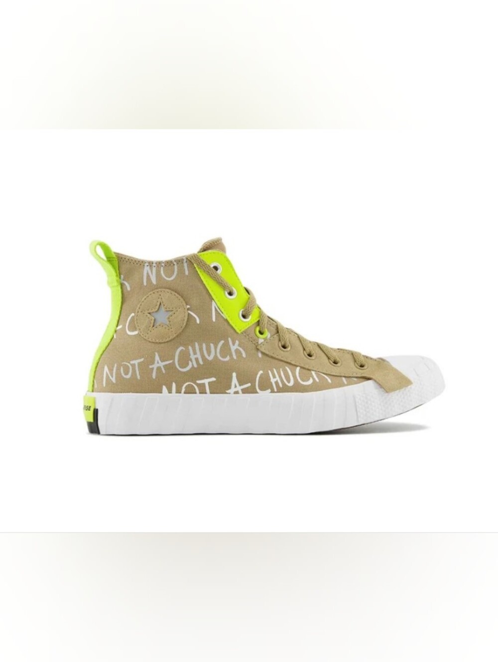 NIB Converse Unisex UNT1TL3D High Top Shoes Sneakers Retro modern 26.5 cm Men 8